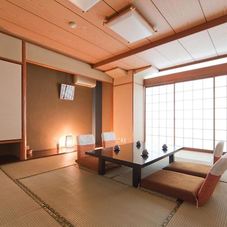 Subaruyado Yoshino Hotel Tokusima Kültér fotó
