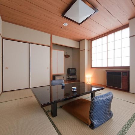 Subaruyado Yoshino Hotel Tokusima Kültér fotó