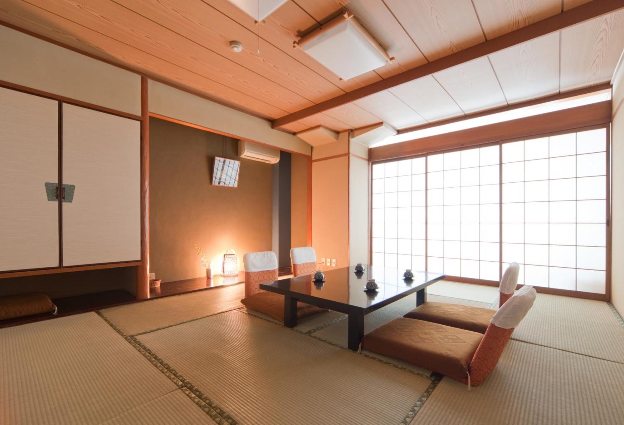 Subaruyado Yoshino Hotel Tokusima Kültér fotó