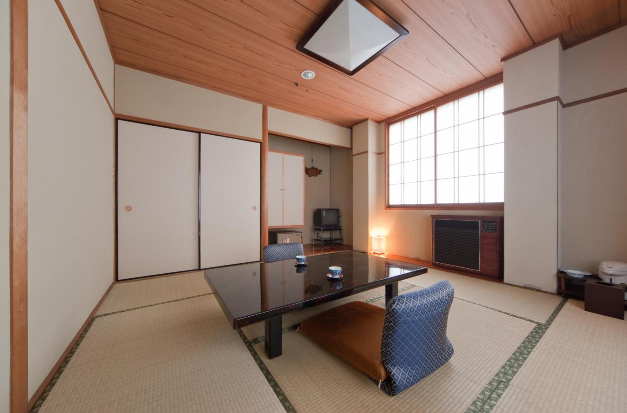 Subaruyado Yoshino Hotel Tokusima Kültér fotó