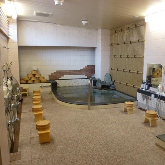 Subaruyado Yoshino Hotel Tokusima Kültér fotó
