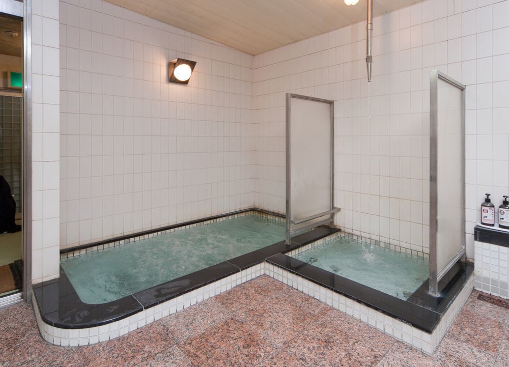 Subaruyado Yoshino Hotel Tokusima Kültér fotó