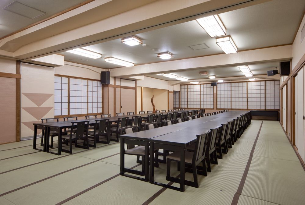 Subaruyado Yoshino Hotel Tokusima Kültér fotó