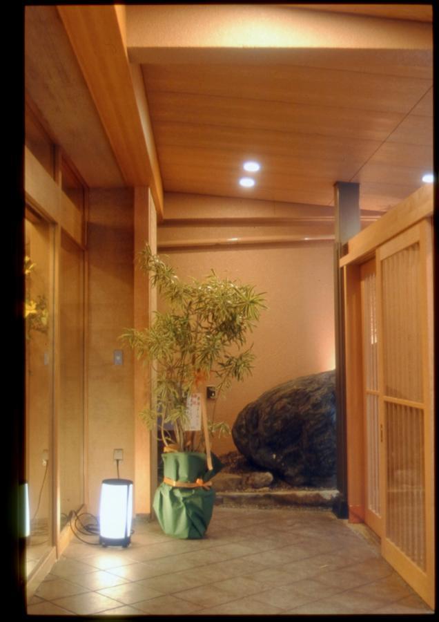 Subaruyado Yoshino Hotel Tokusima Kültér fotó