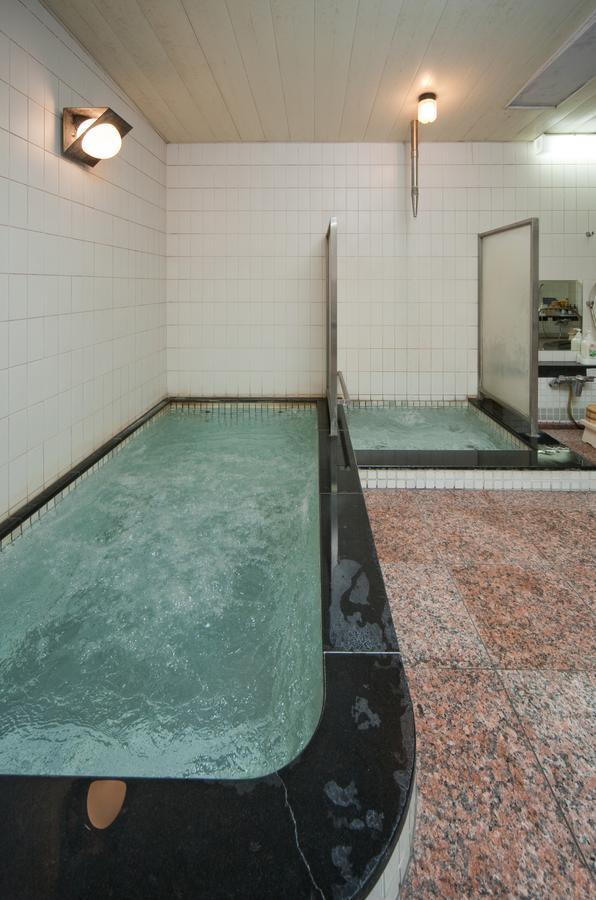 Subaruyado Yoshino Hotel Tokusima Kültér fotó