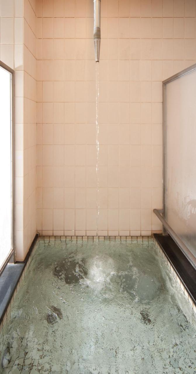 Subaruyado Yoshino Hotel Tokusima Kültér fotó