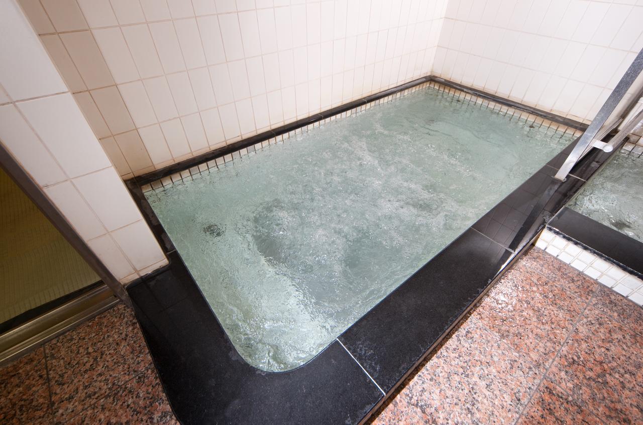 Subaruyado Yoshino Hotel Tokusima Kültér fotó